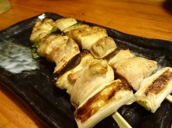 鳥貴族 ナンバ店